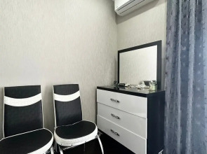 Апартаменты в Orbi Residence