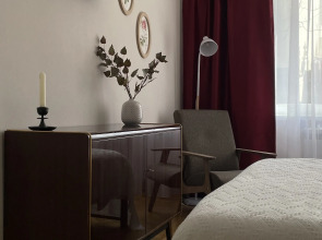 Апартаменты Старый Владикавказ