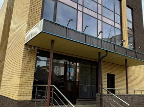 Гостевой дом 1221