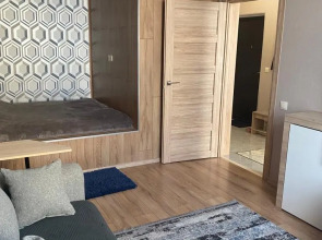 Квартира Svoy Lux