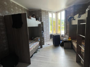 Гостевой дом Рубан