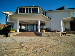 Гостевой дом Солнечный