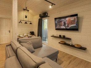 Частный дом У Березы