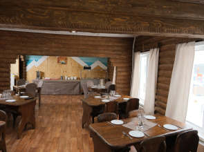 Отель Сибирь