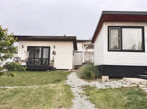 Гостевой дом Villa Scandi