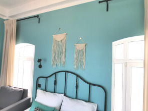 Апартаменты На Дражинке 1