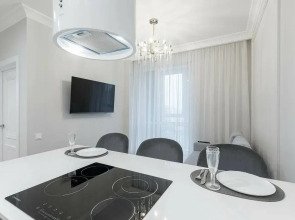 Апартаменты Apart+ Лученка 9