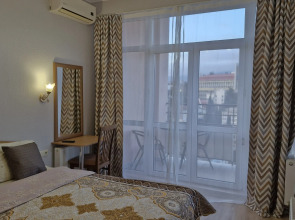 Квартира Атлант Алушта 3