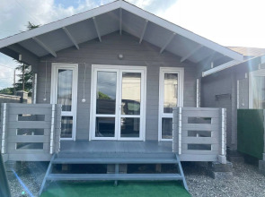 Гостевой дом Grey House Oчамчира