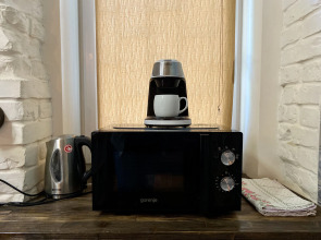 Апартаменты Ленина 15