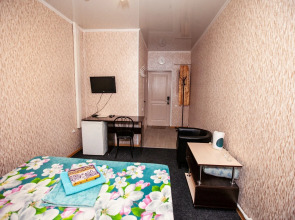 Отель 24 Часа