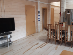 Гостевые Дома Баренц 1