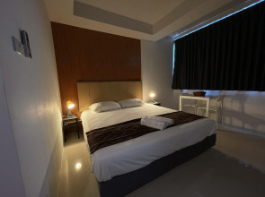 Отель Kefir Phuket