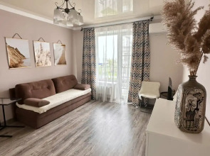 2-х Комнатная Квартира на Побережье Азовского Моря