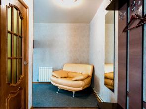 Отель Шоколад