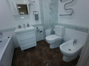 Квартира на Федерации д.130А 18164