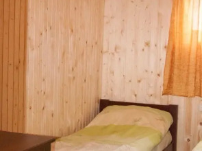 База Отдыха SPA Усадьба Белый Остров