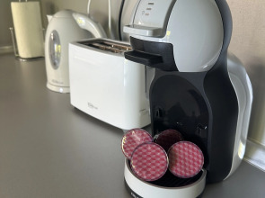 Дом на берегу Псковского озера