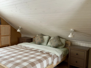 Гостевой дом Тайка Хаус