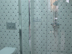 Отель Чкалов