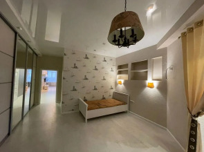 Квартира в Новом Элитном Доме