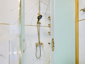 Квартира Deluxe Apartment 45 м2