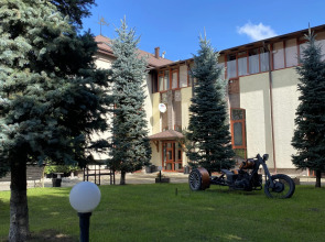 Гостинично-Ресторанный комплекс Ветерок