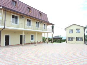 Гостевой дом Маре