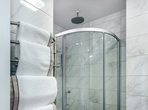 Апартаменты Дом у Дона с видом на Дон на 11 этаже