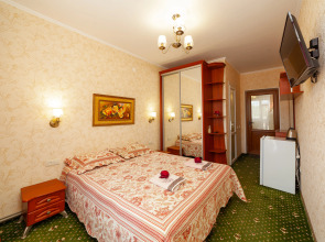 Гостевой дом Миланка