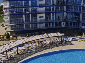 Квартира Акваделюкс