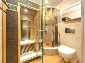 Апартаменты Уютная студия на двоих