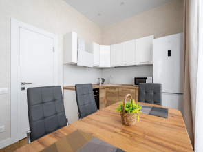 Апартаменты Комфорт Олимпик на Бульваре Надежд 2