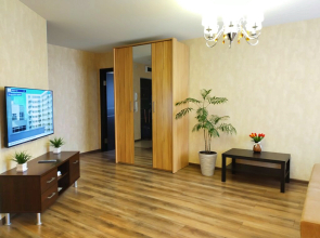 Двухкомнатные Business Studio апартаменты на Московском проспекте