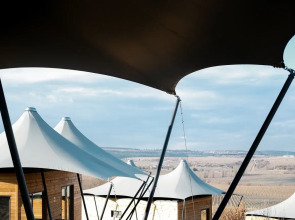 Отель Api Balaklava