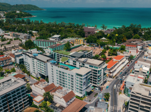 Отель Wekata Luxury