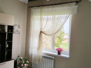 Частный дом Дом с беседкой