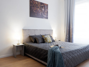 Квартира с 2мя Спальнями - Goldwing