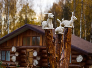 Парк-отель Мазай