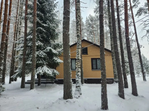 Отель База отдыха Заветное