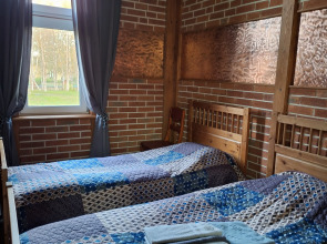 Гостевой дом На Краю Земли