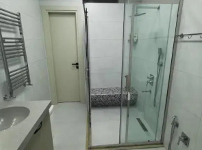 Апартаменты в центре Баку 2