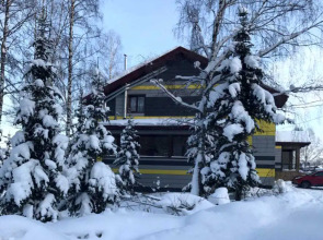 Гостевой дом Smile