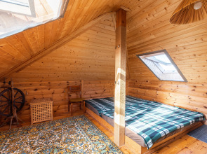 Гостевой дом На озерах Мурашки