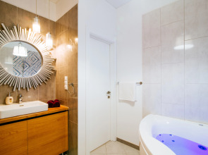 Апартаменты Возле Площади Победы