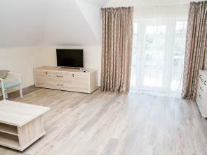 Отель Villaggio