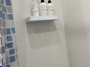 Квартира Стильная в Московском Квартале