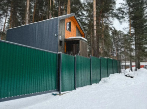 Гостевой дом на Горького