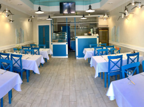 Отель Гомер