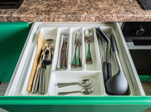 Квартира 1-комнатная в Cамом Центре Города Калининграда